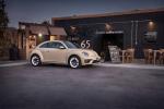Volkswagen Beetle Final Edition 2019 года (MX)